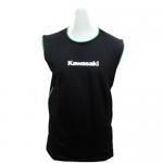 Aksesoris Kawasaki, aksesoris ninja, aksesoris Sleeveless Shirt 